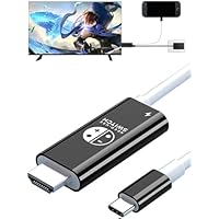 Amazon.co.jp: Switch ドック Switch 直接にTV出力 Switch交換ケーブル