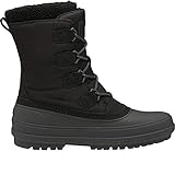 Helly Hansen Gamvik, Zapatillas Hombre, Negro, 44 EU