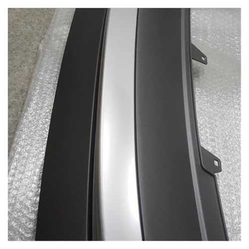 Difusor de escape trasero con salida incluida compatible con Audi A5 B8 2008-2011 4