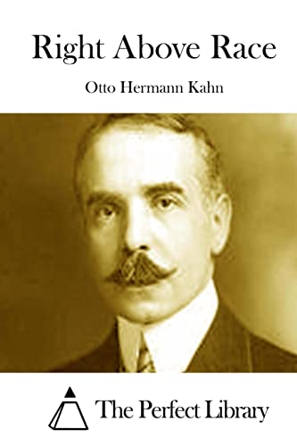 Right Above Race 1511954825 Book Cover