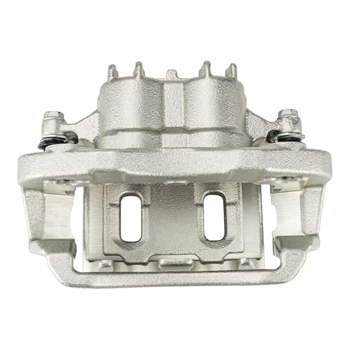 Image of PHILTOP Rear Left or Right Brake Caliper 18-B4752 Compatible with Rear Left and Right:, 2000 Excursion, Rear Right:, 2000-2004 F-250, F-350 Super Duty, 2001-2005 Excursion