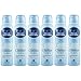 Produktbild 6x PAGLIERI Felce Azzurra deodorant deo klassisch spray classic 150 ml deospray
