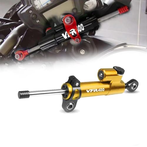 Amortisseur de stabilisateur direction moto universel pour VFR400 1989-1993