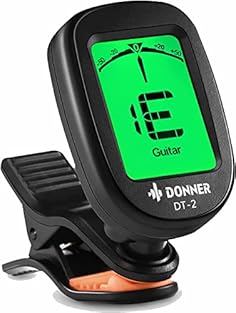 1.BUILT TO LAST - Strong and Resistant for Beginners and Professionals on the Road 2.SUPER EASY TO USE - One Button Controls Everything. Clip it, Turn it on and You're Ready! 3.ROTATIONAL BRIGHT DISPLAY - Multi-Angle View with a Rotational Clip Desig...