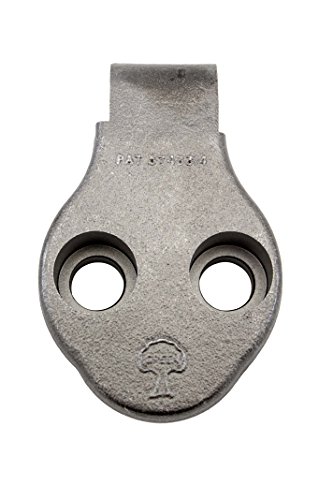 greenteeth 1100 series pocket counterbore straight