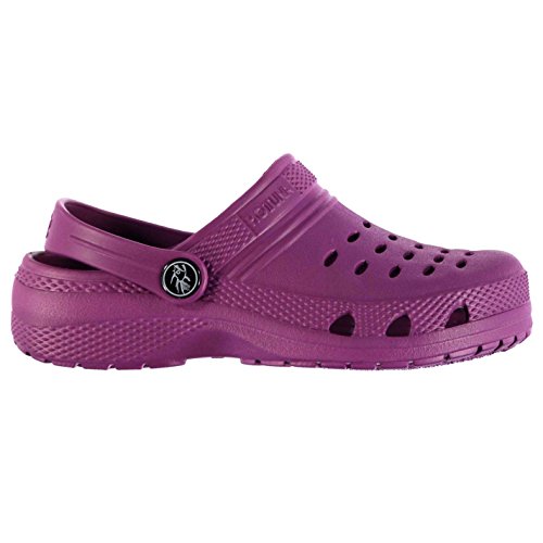 Hot Tuna Bambini Scarpe Zoccoli Ragazzi Pantofole