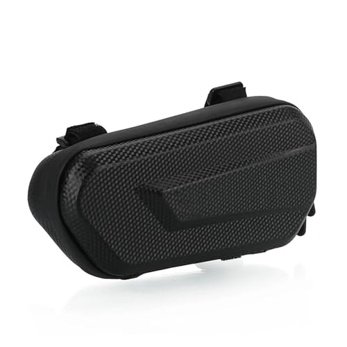 SAUANMNKTP Motorrad-Satteltaschen für BMW, G650, G650GS, Sertao HP2 K100RS, Motorrad-Rahmenpakete, Seitentasche, Hartschale, Fahrradtaschen, Werkzeugtaschen, Motorgepäcktasche (linke Seite)