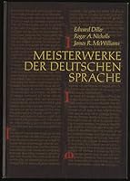 Meisterwerke Der Deutschen Sprache B000LBWMSG Book Cover