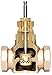 Siemens Building Technologies 59903186 Valve 2-Way Normally Closed 1 1/4"