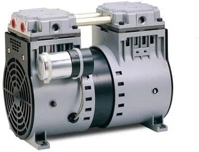 Compatible for KAWAKE AIRVAC CO.,LTD Oil-Less Piston Vacuum Pump Model JP-120V JP-90V JP-200V JP-180V JP-140V JP-40V JP-40C(L) 200-240V 50/60HZ (JP-120V)