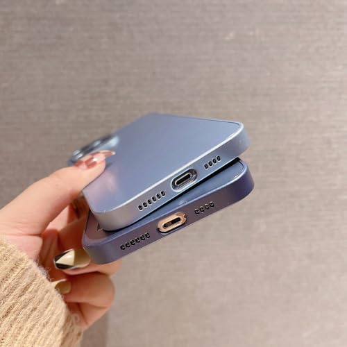 Coque de téléphone pour iPhone protégeant l'appareil photo des rayures