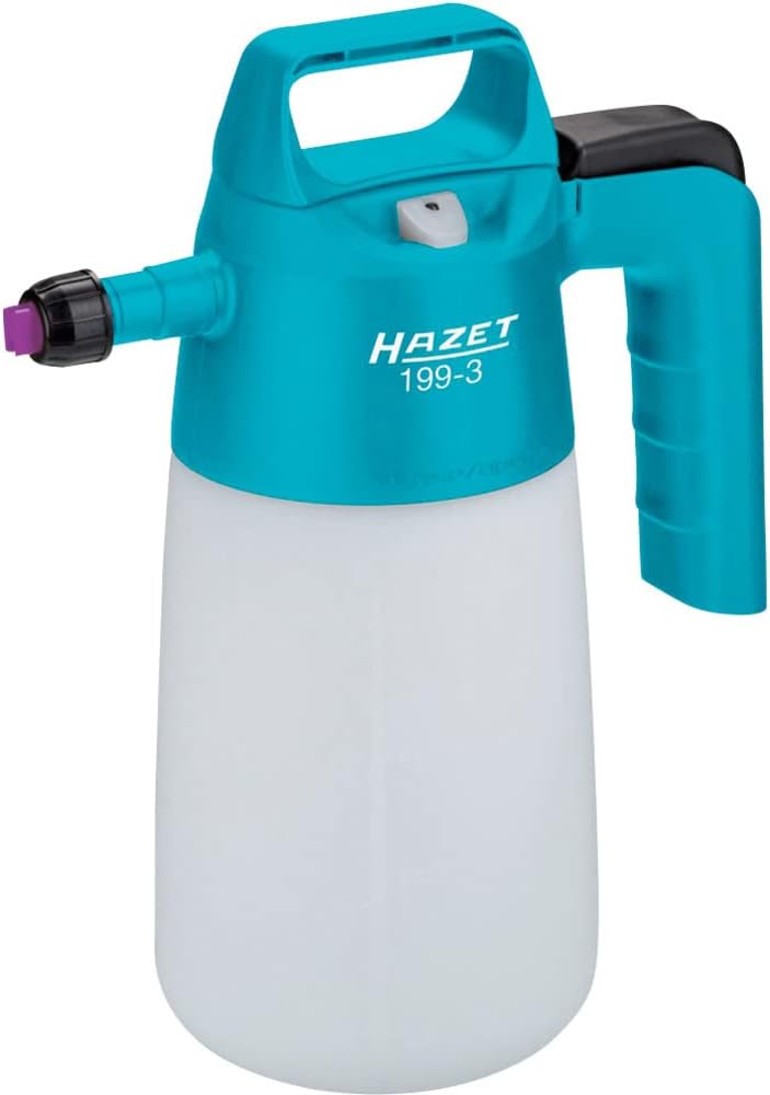 Hazet 199-3 Pressure Foam Sprayer