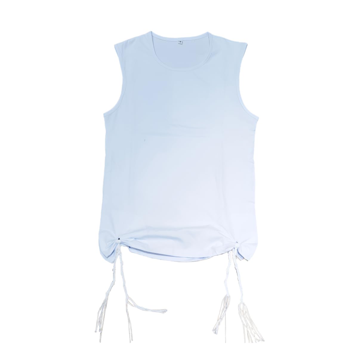 Tzitzis for Men and Boys - Kosher Certified Tallit Katan with Traditional White and Tekhelet Tassels