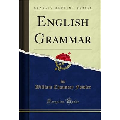 English Grammar