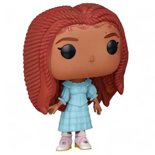 Funko Pop! Disney: The Little Mermaid - Ariel