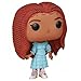 Funko POP! Disney: The Little Mermaid - Ariel - Collectable Vinyl Figure - Gift Idea - Official Merchandise - for Kids & Adults - Movies Fans - Model Figure for Collectors and Display