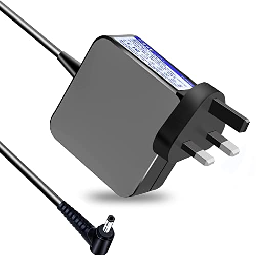 FSKE 45W 20V 2.25A Laptop Charger for Lenovo,AC Adapter for IdeaPad 110 110s 120s 130s 310 330S 320 330 510 510s 520 710s Lenovo IdeaPad Flex 4/5/6 Power Adapter (4.0 * 1.7mm)