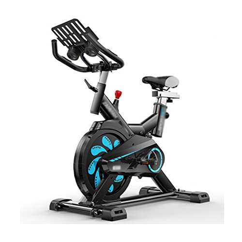 Image of Exercise Bikes Multi-Riding Position Adjustment Indoor OutdoorCycling Bike 6-Slot Reinforced Aluminum Alloy Belt Spring Damping Multiple Protection