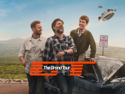 The Grand Tour