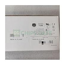 1 pcs new Factory Sealed 1606-XLS240E AC/DC Performance Power Supply 24-28VDC