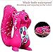 Women's Underwear Sucking Squirrel Toy Female Licking Rechargeable Female Sexual Pleasure Toy Quiet 10 Speed Adult Toys Waterproof Automatic Electric Adult Tools Machine Pleasure Female Gifts