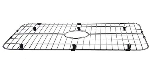Alfi Brand Gr510 Solid Stainless Steel Kitchen Sink Grid #TOP1