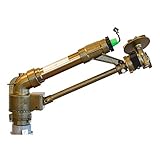 Rango de Consumo de Agua 10 m3/h – 32 m3/h