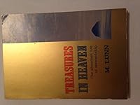 Treasures in Heaven B000Q38O9U Book Cover