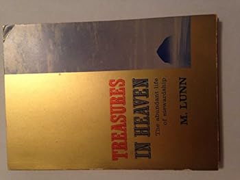 Paperback Treasures in Heaven Book