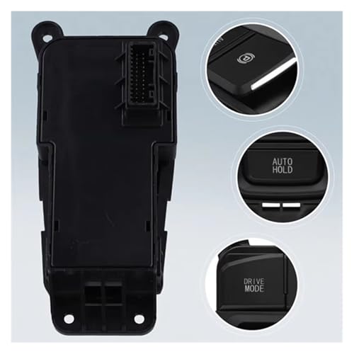 Interruptor freno mano electrónico Hyundai Sonata LF 6