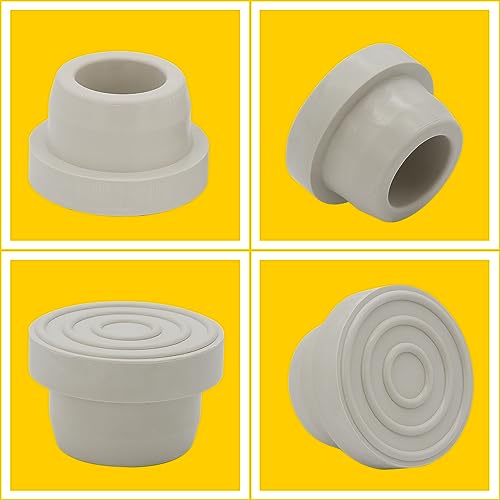 Protector para Escalera de Piscina Ganivsor Pack 4 Blanco miniatura 7