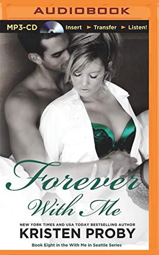Forever with Me 1511372842 Book Cover
