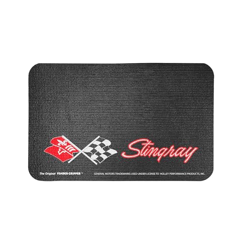 Fender Gripper FG2013 C3 Corvette Mat