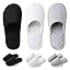 Black/Gray/White (3 Pairs)