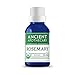 Rosemary Organic Essential Oil from Ancient Apothecary, 15 mL - 100% Pure and Therapeutic Grade