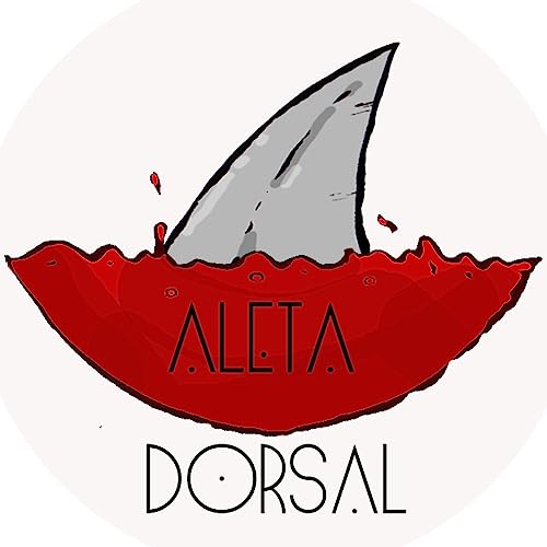 Aleta Dorsal copertina