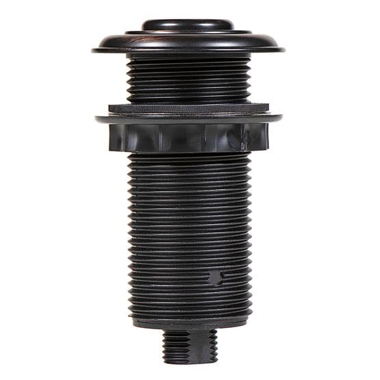 InSinkErator 78666D-ISE Decorative Air-Activated Switch-Button - Vintage - Classic Oil Rubbed Bronze