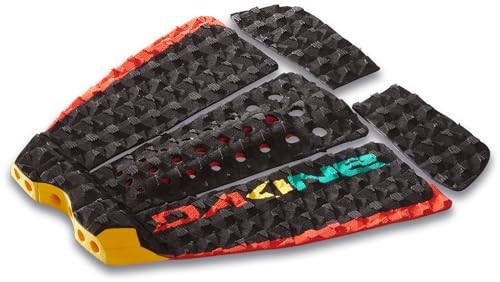 Dakine Team Elima Surf Traction Pad - One Love