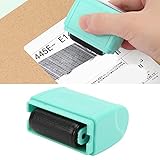 Zoom IMG-1 timbro riservato timbri a rullo Zoom IMG-1 timbro riservato timbri a rullo