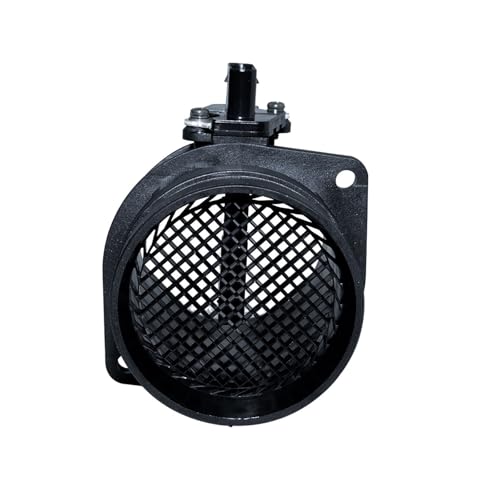 Débitmètre de masse d'air Volkswagen Tiguan Audi TT Seat Leon essence