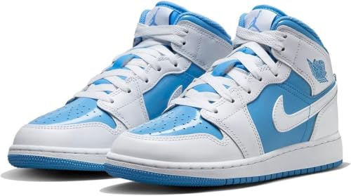 [iCL] GA W[_ 1 ~bh SE J AIR JORDAN 1 MID SE zCg/WFhu[ FZ3933-114 24.0cm