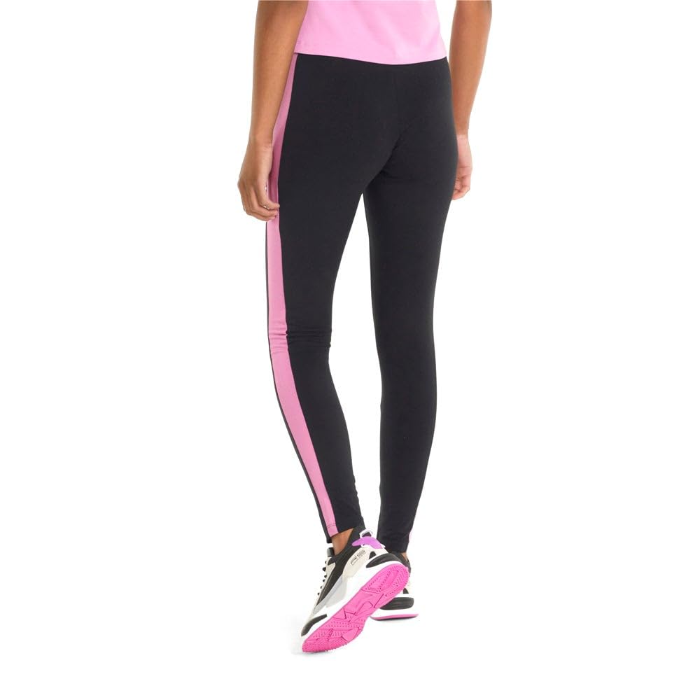 PUMA - Classics T7 Leggings, Leggings Donna