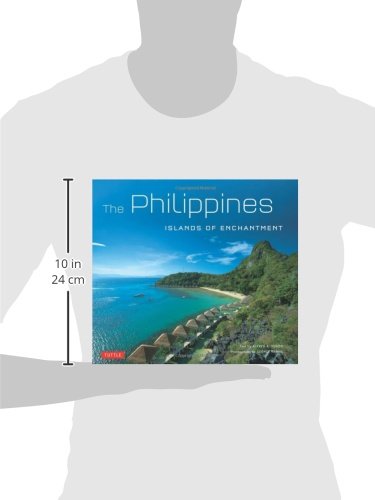 Philippines: Islands of Enchantment