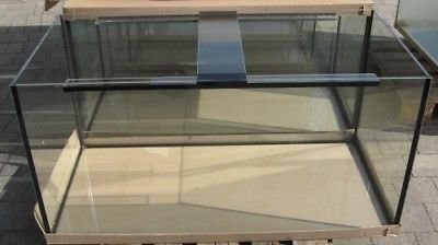Zierfischtreff Aquarium 200x50x50-500 Liter Inhalt -10 mm Glas