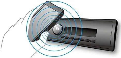Sony MEX-N4100BT Media Car Receiver with Bluetooth