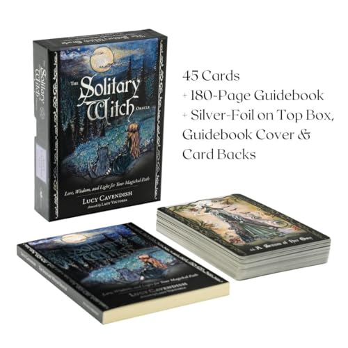 ERROR:#N/A: Lore, Wisdom, and Light for Your Magickal Path