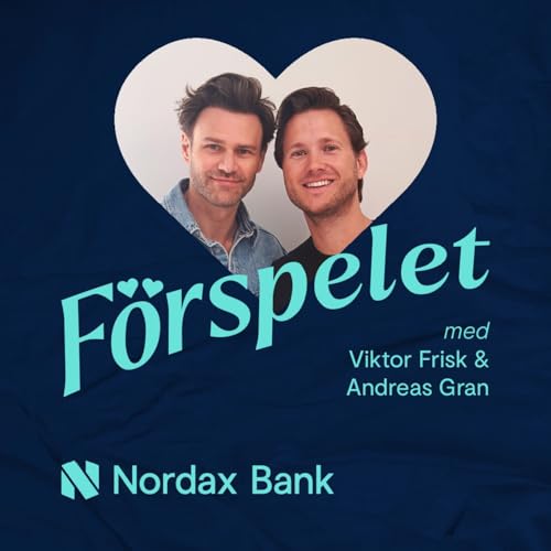 F&ouml;rspelet med Viktor Frisk & Andreas Gran