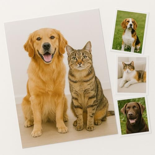 Custom Photo Prints Personalized Photo Gifts Standard Size Glossy 2x3 inch