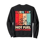 Burn Fat Not Fuel Happy Cycling