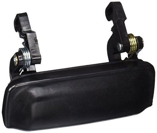 OE Replacement Ford Ranger Front Driver/Passenger Side Door Handle Outer (Partslink Number FO1310155)